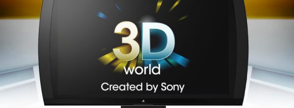 Sony non sa quando PS4 supporter i Blu-Ray 3D