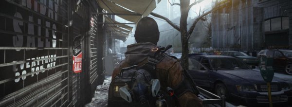 Tom Clancy's The Division