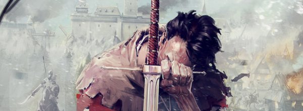 Annunciato Kingdom Come: Deliverance