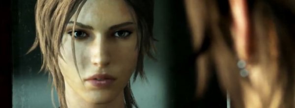 Tomb Raider Definitive Edition