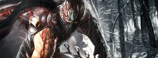 Yaiba: Ninja Gaiden Z