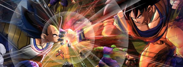 Dragon Ball Z: Battle of Z