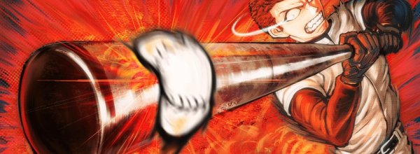 Danganronpa: Trigger Happy Havoc