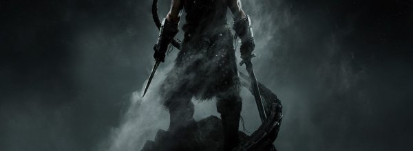 The Elder Scrolls V: Skyrim