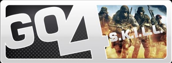 S.K.I.L.L. - Special Force 2