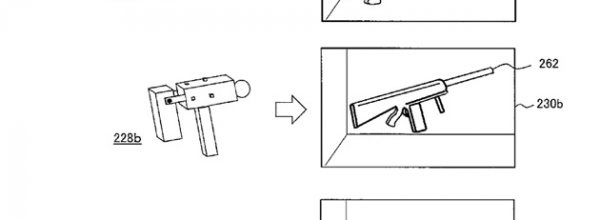 Nuove forme in arrivo per il PlayStation Move