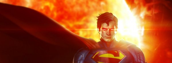 Infinite Crisis