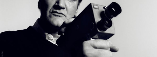 Lo script di The Hateful Eight è online