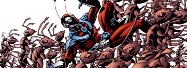 Ant-Man