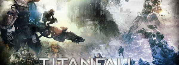 Titanfall
