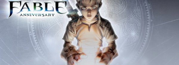 Fable Anniversary