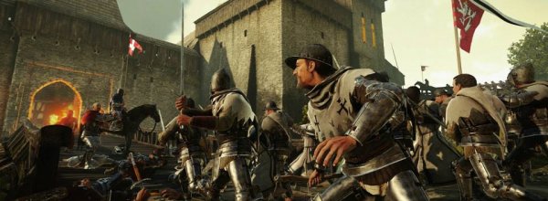 Kingdom Come: Deliverance