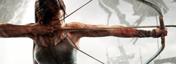 Tomb Raider Definitive Edition