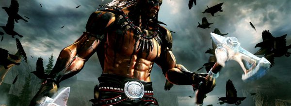Killer Instinct