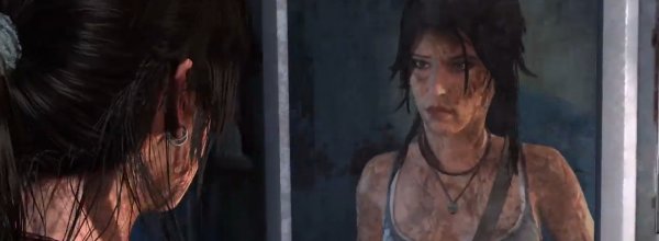 Tomb Raider Definitive Edition