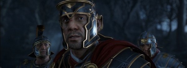Ryse Son of Rome