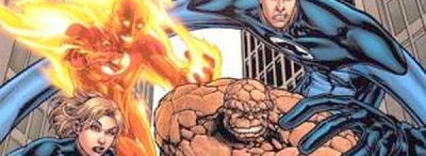 Fantastic Four: I Fantastici Quattro