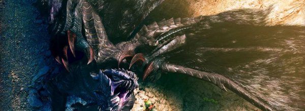 Monster Hunter 4 Ultimate