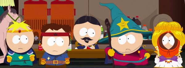 South Park: Il Bastone della Verit