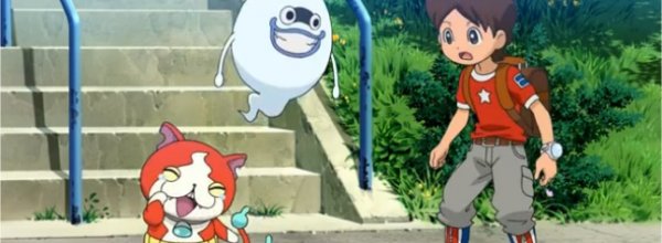 Yo-Kai Watch