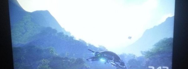 Halo 5: Guardians
