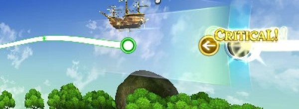 Theatrhythm Final Fantasy: Curtain Call