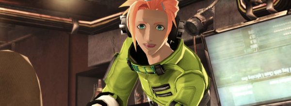 Freedom Wars