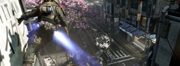 Titanfall