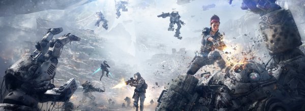 Titanfall