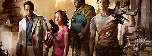 Left 4 Dead 2
