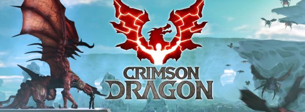 Crimson Dragon
