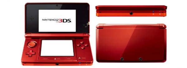 Nintendo 3DS