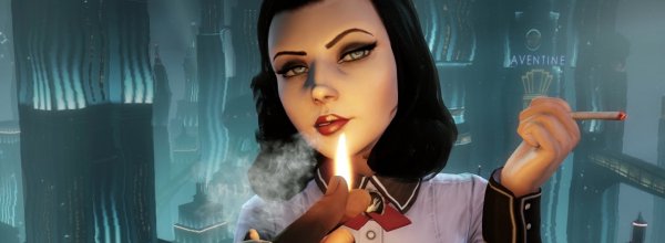 Bioshock: Infinite