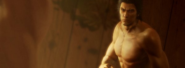 Yakuza Ishin