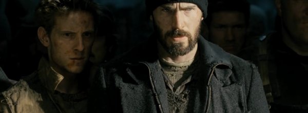 Snowpiercer