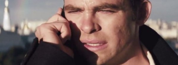 Jack Ryan: L'Iniziazione