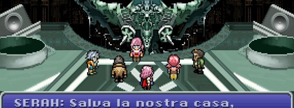 Lightning Returns: Final Fantasy XIII