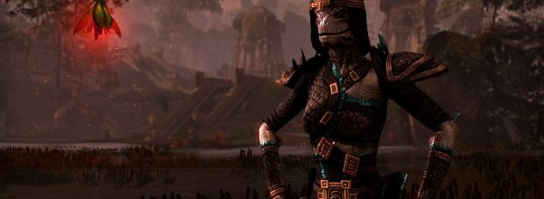 The Elder Scrolls Online
