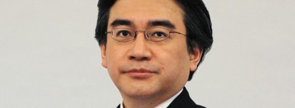 Iwata parla del futuro di Nintendo all'interno del briefing societario