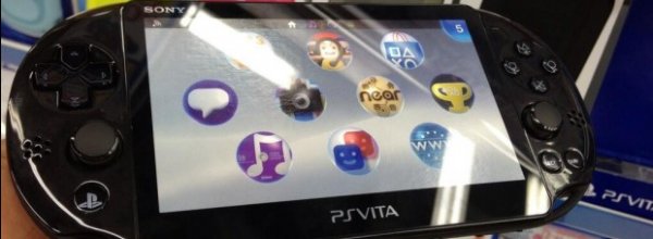 Playstation Vita slim in arrivo sul mercato occidentale?