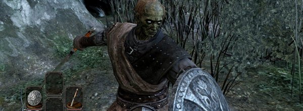 Dark Souls II
