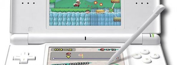 Il catalogo Nintendo DS arriver su WiiU!