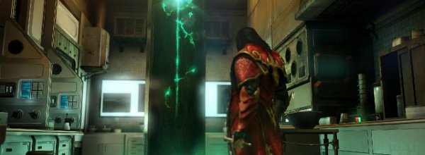 Castlevania: Lords of Shadow 2