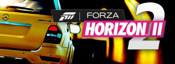 Forza Horizon 2 in arrivo a settembre?