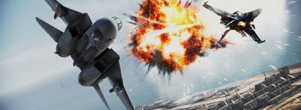 Ace Combat Infinity
