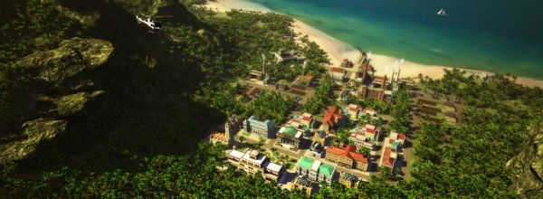 Tropico 5