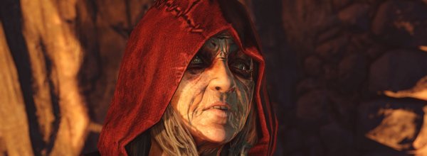 Dark Souls II