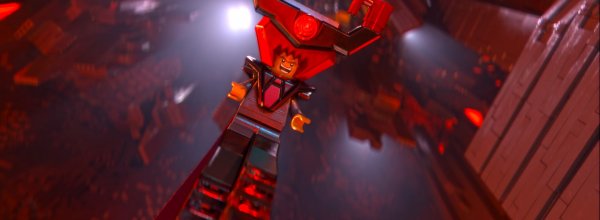 Lego Movie
