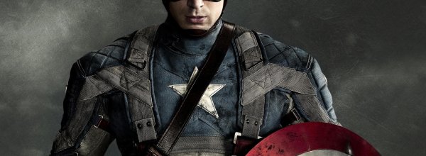 Captain America: The Winter Soldier