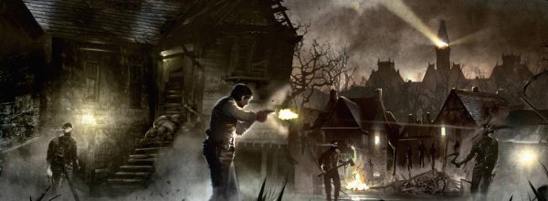 The Evil Within